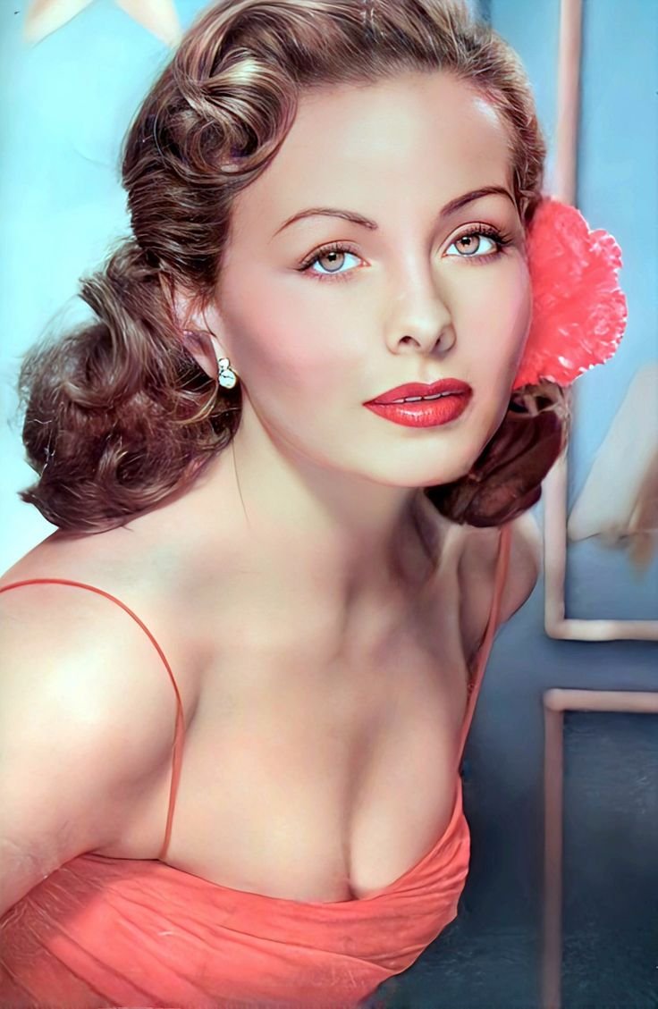 Jeanne Crain